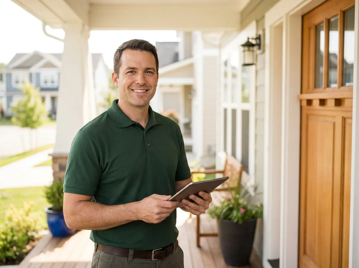 Pest control FAQs for Adamsville, OH